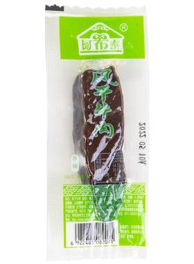 阿希泰牛肉干风干原味