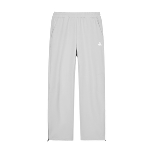 有志者UZIS冲锋直筒裤男士春季篮球跑步训练休闲速干运动长裤重构