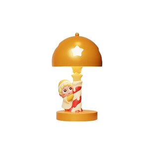 创意台灯床头灯摆件卧室睡眠氛围灯小夜灯实用送女生闺蜜生日礼物