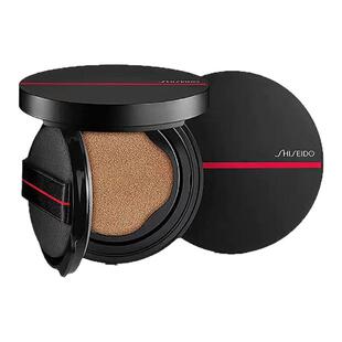 日本直邮SHISEIDO资生堂随机应变新款气垫红色替换芯13g遮瑕正品