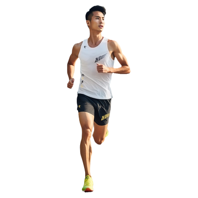 中国运动套装乔丹马拉松跑步服男