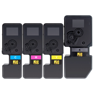 顺丰 适用京瓷PA2100cx粉盒PA2100cw彩色复印机墨盒Kyocera PA2100cw碳粉盒TK5433墨粉盒 TK5443硒鼓原装品质