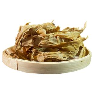 笋干干货新货农家冬笋干竹笋嫩笋尖广宁竹笋送礼广东土特产干笋