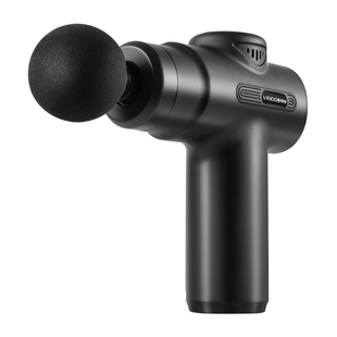 维动筋膜枪肌肉按摩器肌肉放松器电动冲击抢震动颈膜肌膜健身腿部