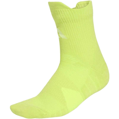 adidas阿迪达斯男女RUNxCSHND Sock休闲袜子KD6990