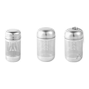 316不锈钢茶漏茶隔全能茶滤网保温杯茶叶过滤器茶水分离泡茶神器