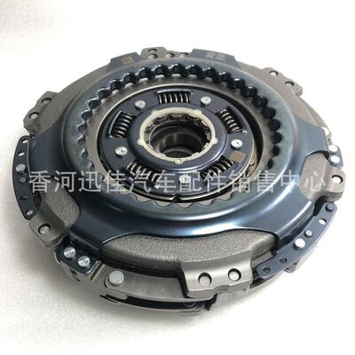 412002D500适用于现代起亚离合器压盘片总成41200-2D500