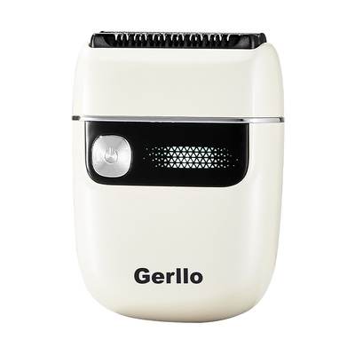 德国迷你剃须刀男士电动刮胡刀