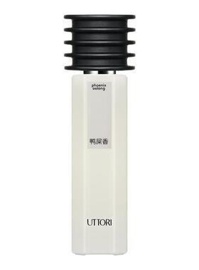 UTTORI五朵里鸭屎香香水