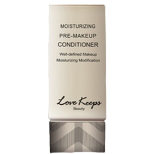 至爱终生隔离焕采柔润保湿隔离修饰妆前乳持久隐形毛孔保护肌肤