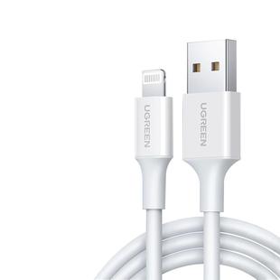 适用苹果17 | 绿联适用苹果iPhone17Pro16e14max15plus12数据线13mfi认证充电线器11lighting快充usb车载iPad