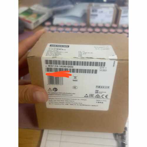 6ES72141AG400XB0仅开封联系拍前询价下单