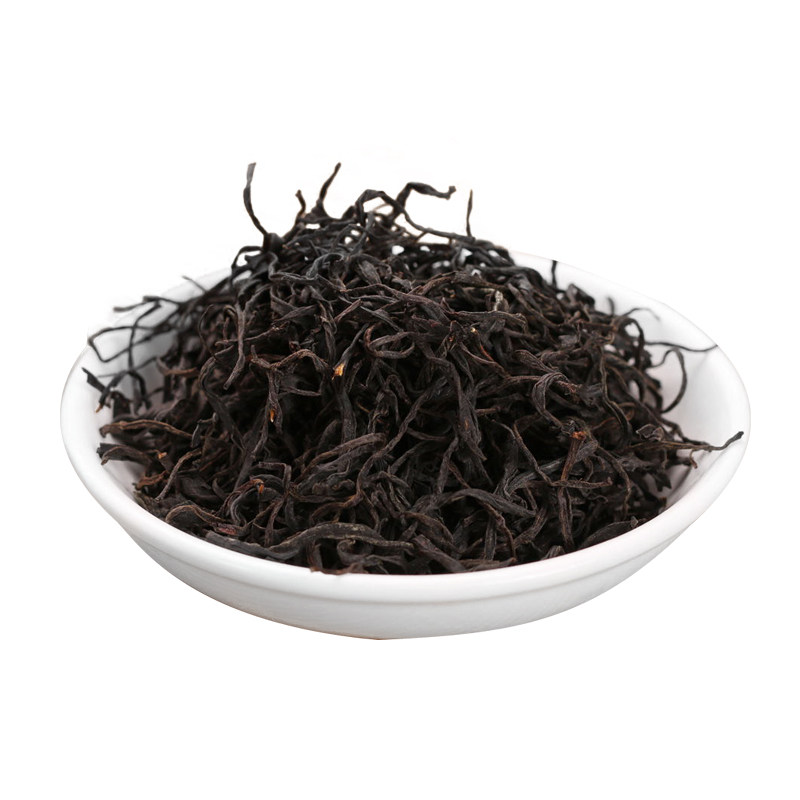 新茶小种红茶浓香散装1斤