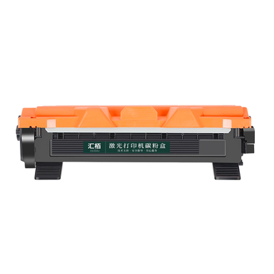 汇栢适用兄弟TN1035粉盒DCP1608硒鼓1618W墨粉仓HL-1208/1218W激光打印机DR1035鼓架联想LJ2205W/2206W碳粉盒