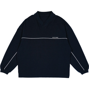 [79元上衣任选专区] O3 PARK男装限时折扣 断码清仓  售完不补