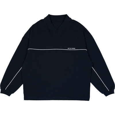 [79元上衣任选专区] O3 PARK男装限时折扣 断码清仓  售完不补