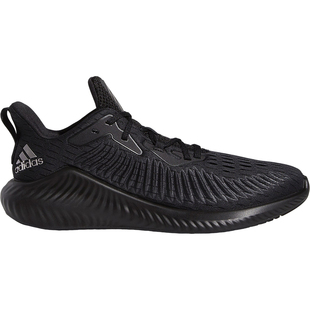 Adidas/阿迪达斯正品alphabounce+ 男女休闲运动缓震跑步鞋G28584