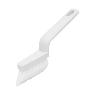 卫生间厨房洗墙边角地缝缝隙浴室无死角美缝清洁神器刷地砖的刷子