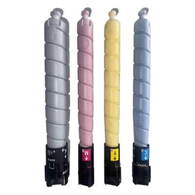 富士施乐六代C3370原装墨粉