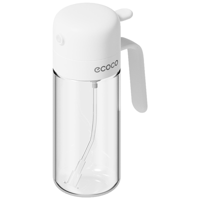 ecoco雾化喷油壶家用厨房食品级