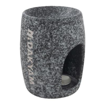 DAKYAM香薰炉石纹陶瓷