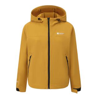 N+a纳迪亚夹克外套春秋季2025新款休闲百搭户外登山服