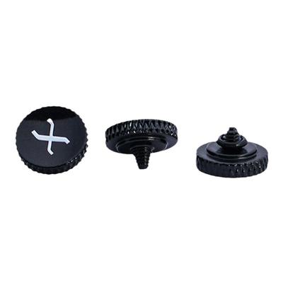 纯铜相机快门按钮键富士XT30