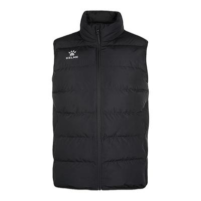 卡尔美马甲非羽绒服男女冬季保暖