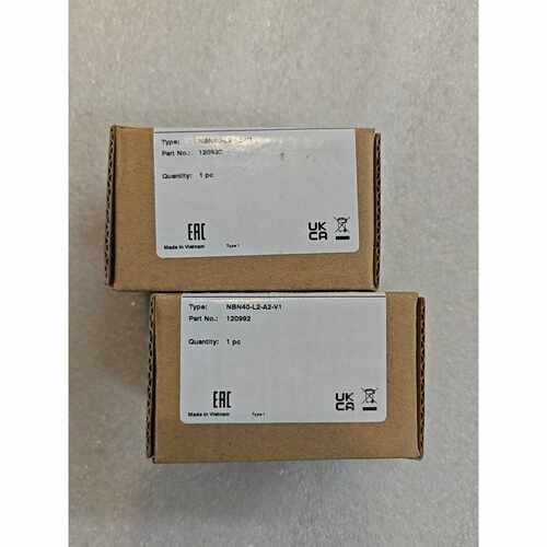 溢价-倍加福NBN40L2A2V1接近开关