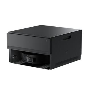【新品】追觅蒸汽扫地机器人X60ProSteam滚筒180℃灭菌溶污洗地