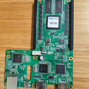 【请询价】全新卡诺瓦sx100 novastar ep4ce15f23