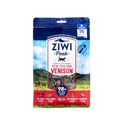 马鲛鱼牛肉滋益巅峰冻干猫粮