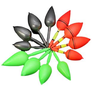 鱼漂大肚漂远投海钓矶钓抛竿海竿鲢鳙海杆夜光浮标浮漂阿波漂特大