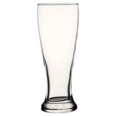 乐美雅啤酒杯大号高档玻璃杯