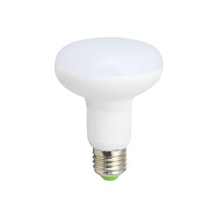 HNTOOLIGHT 浴霸灯泡中间照明9W螺口E27无频闪卫生间防水防爆灯泡