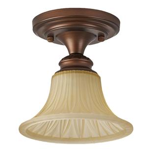 美式单头吸顶灯过道灯走廊灯阳台灯玄关灯led入户灯衣帽间灯中古