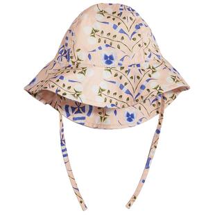 【Georgia Beaumont H&M】童装女婴帽子春季印花遮阳帽1273956