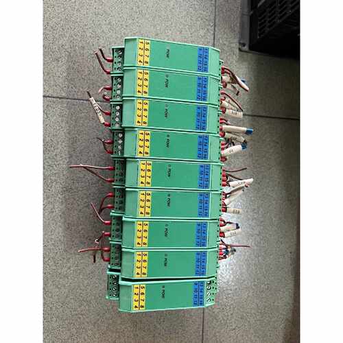 询价-澳泰仪表AOF2000系列隔离器配电器AOF2D66P