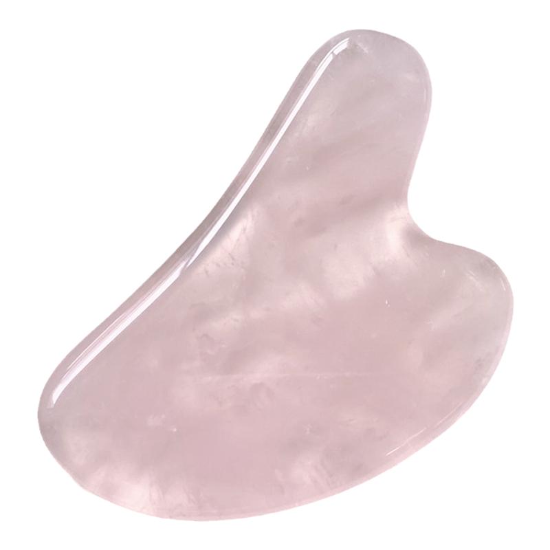 水晶刮痧板刮脸板眼部拨筋棒