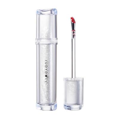 Judydoll橘朵唇釉水光镜面