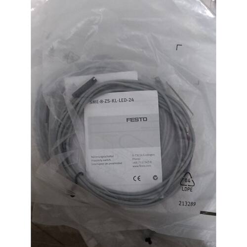 SME8ZSKLLED24171169接近开