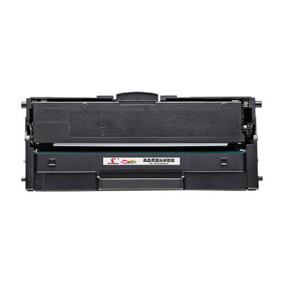 图盛适用联想小新熊猫M7228W粉盒LT2278打印机硒鼓Panda碳粉墨盒