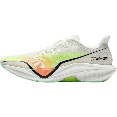 安踏马赫5氮科技专业体测跑鞋男