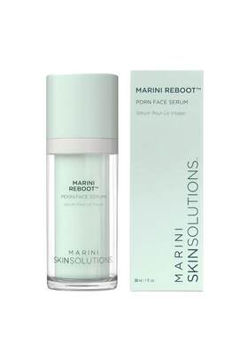 Marini SkinSolutionsPDRN重启精华三文鱼淡纹紧致提亮改善暗沉