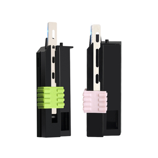 防刮伤修面安全刀片男士手动羽毛剃须刮胡刀新手美发刮脸剃头刀架