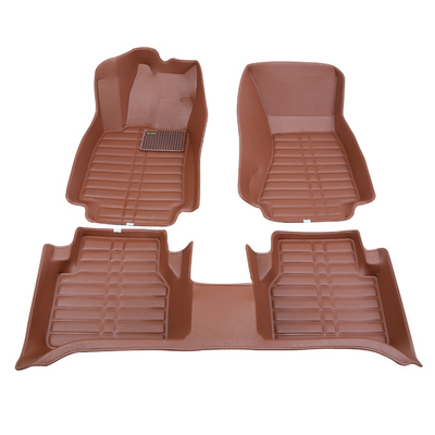 汽车全包围脚垫适用于悦翔mini