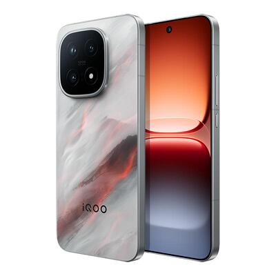【正品】vivo iQOO 15新品第五代骁龙8至尊版2K三星屏国补游戏手机iQOO官方旗舰店官网正品vivoiqoo15