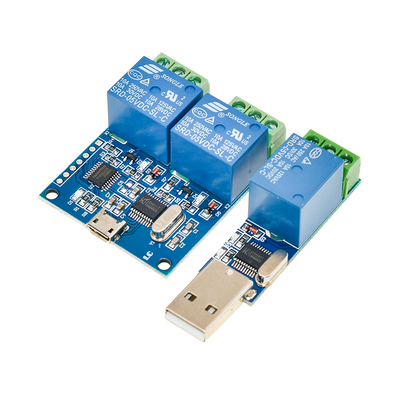 LCUS-1型电脑串口USB控制