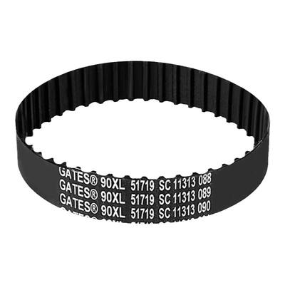 进口盖茨GATES同步带118XL 120XL 122XL 124XL 126XL齿形传动皮带