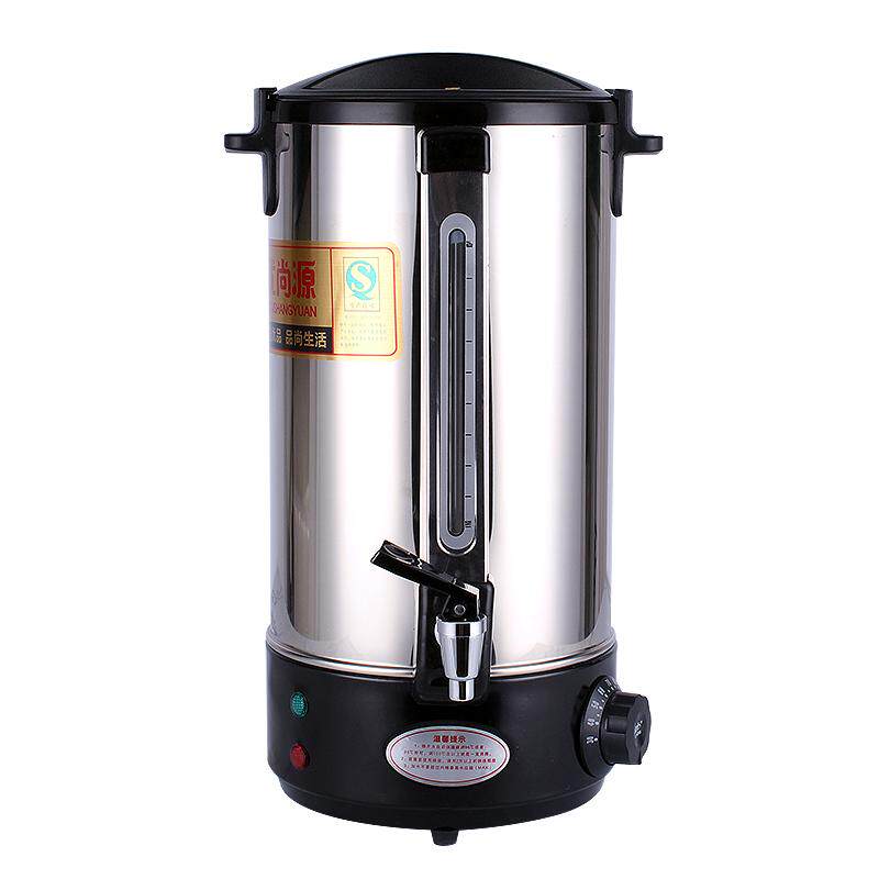 优尚源开水桶保温一体商用奶茶店